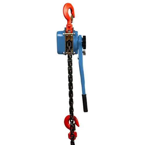 Таль ручная рычажная GEARSEN HSH-C  2т, 12м