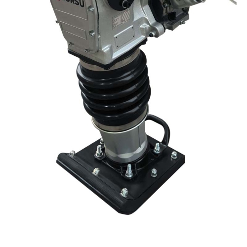 Вибротрамбовка ручная бензиновая NORSU RM-75L