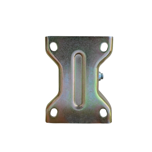 Колесо большегрузное полиуретановое RONEL RN02 CPU 100