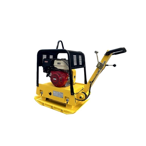 Виброплита бензиновая реверсивная NORSU RF-R320H