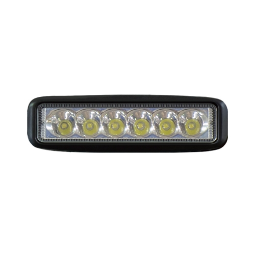 Фара головного света встроенная для ричтрака RV (24V)
