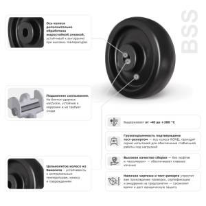 RONEL BSS 100