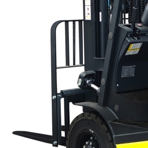 Электрический погрузчик YETT ERP16-M300-3W
