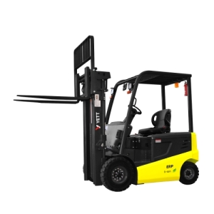 Электрический погрузчик YETT ERP20 li-ion ZSM450-SS