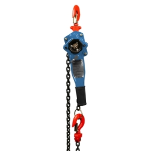 Таль ручная рычажная GEARSEN HSH-C  3т, 12м