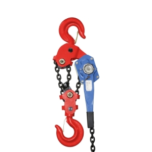 Таль ручная рычажная GEARSEN HSH-C 9т, 6м