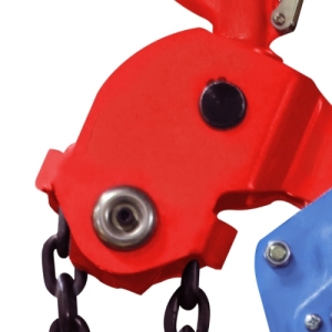 Таль ручная рычажная GEARSEN HSH-C 9т, 6м