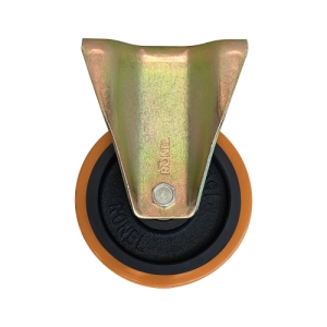 Колесо большегрузное полиуретановое RONEL RN02 CPU 100