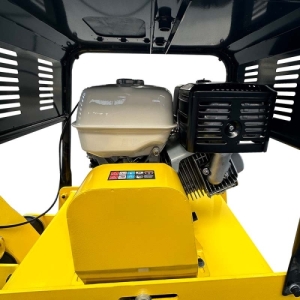 Виброплита бензиновая реверсивная NORSU RF-R320H