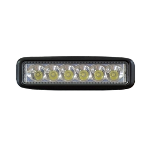 Фара головного света встроенная для ричтрака RV (24V)