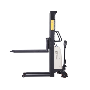 Электрический штабелер PROLIFT M2 SPN 1016 с раздвижными вилами