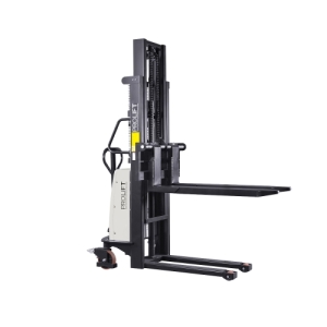 Электрический штабелер PROLIFT M2 SPN 1025 с раздвижными вилами