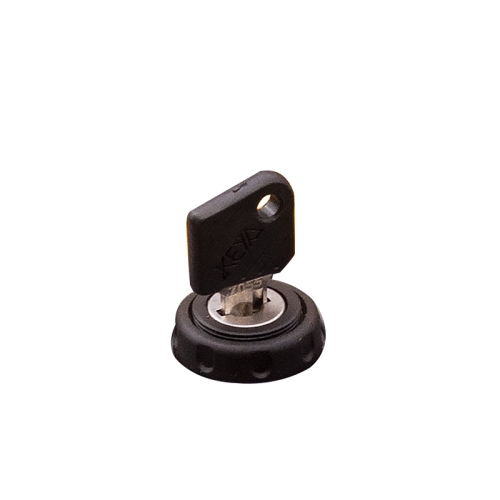 Замок включения питания для штабелеров SDR1030/1235, SDR1545S, для тележек SD15