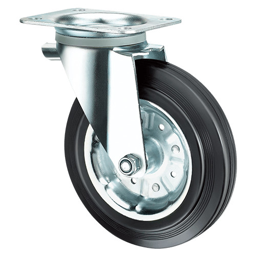 Колеса и колесные опоры